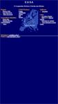 Mobile Screenshot of casa.unibo.it