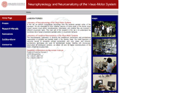 Desktop Screenshot of gallettilab.unibo.it