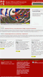 Mobile Screenshot of masterpsicomot.scedu.unibo.it